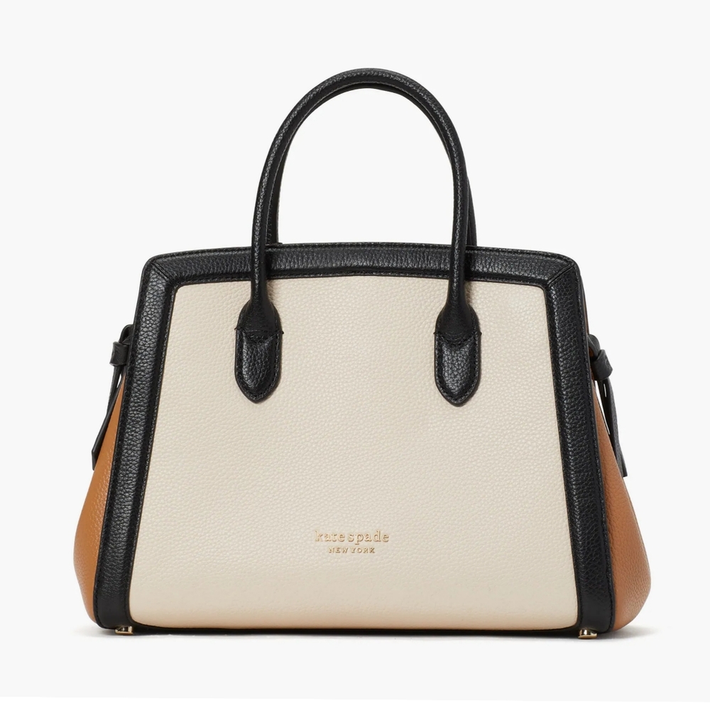 Kate Spade - Medium Satchel (NWOT)